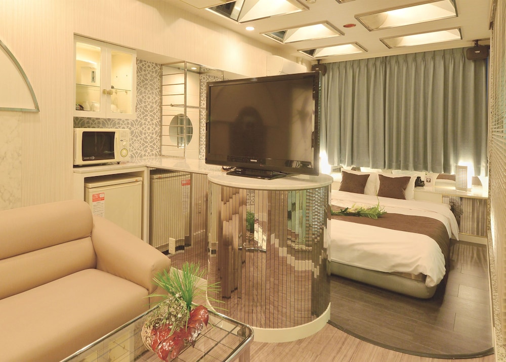 Superior Double Room photo 2