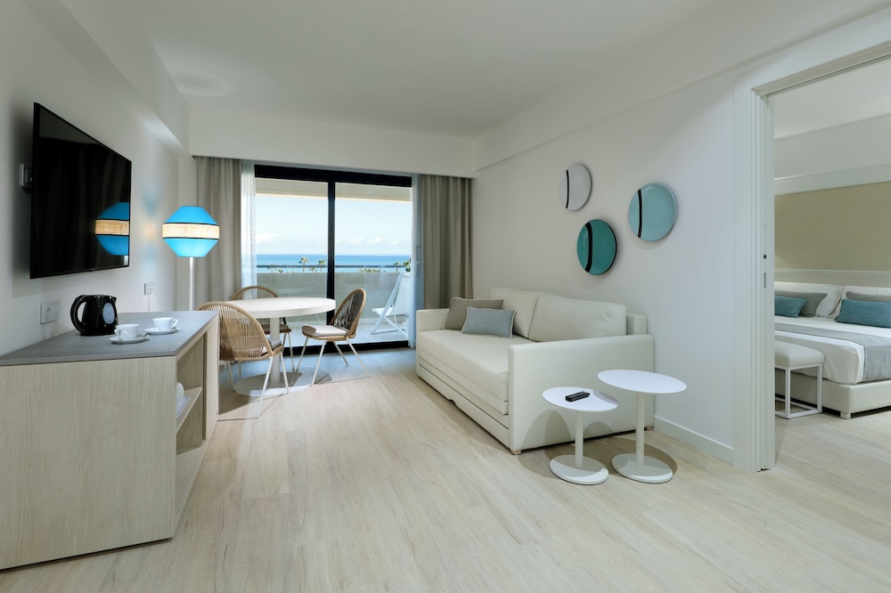 Grand Suite, Terrace, Sea View