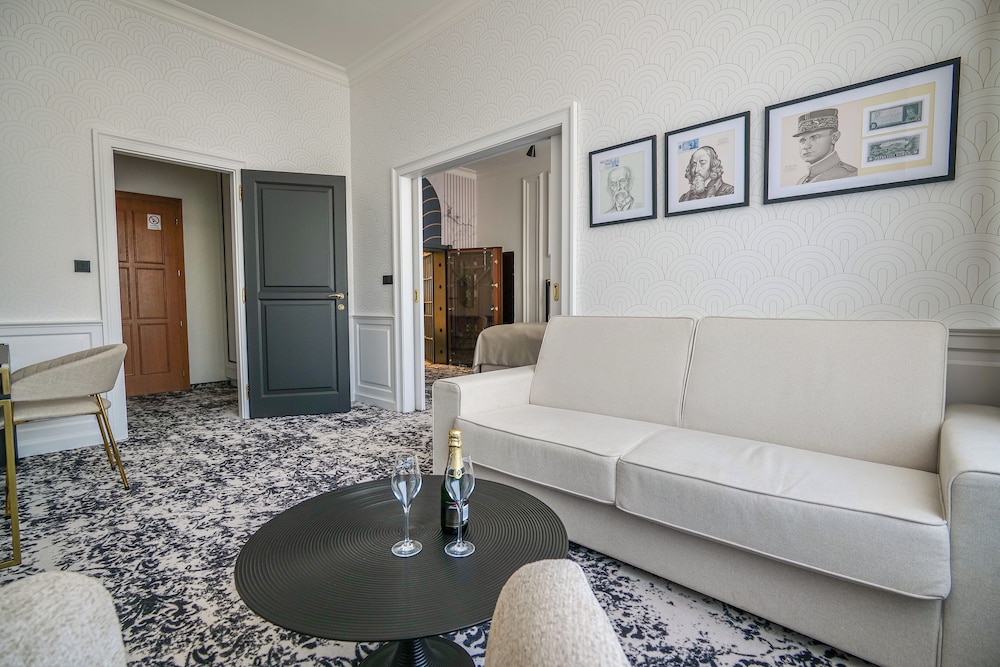 Classic Suite photo 3