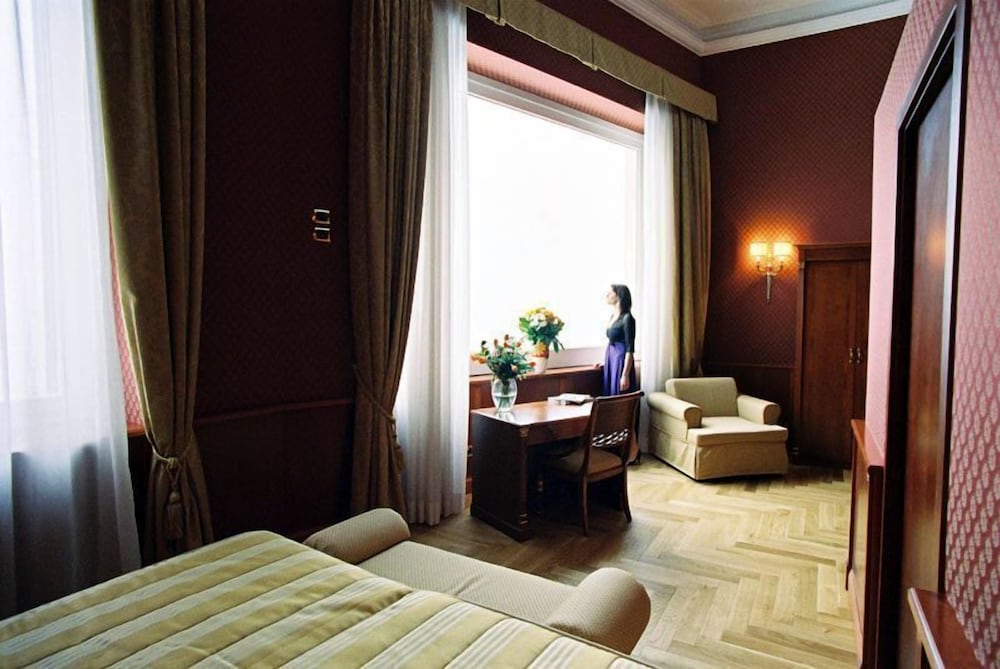 Junior Suite, Sea View