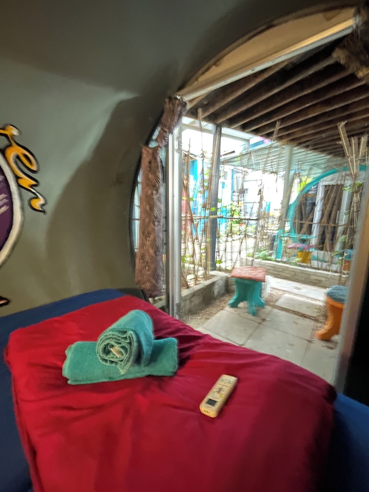 Basic Double Room photo 1