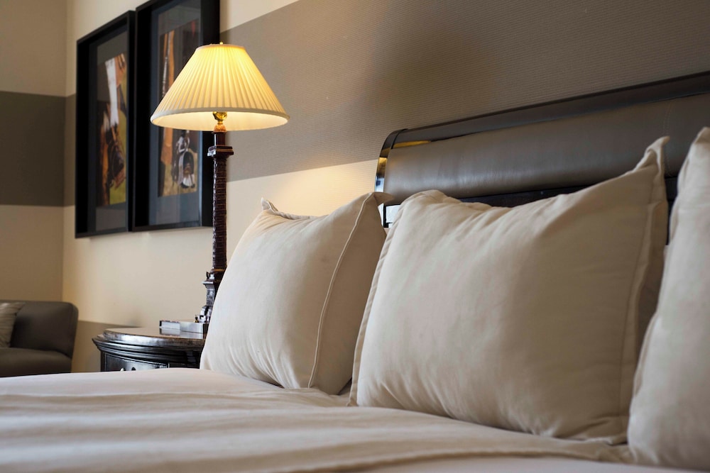 Premium Room, 3 Twin Beds