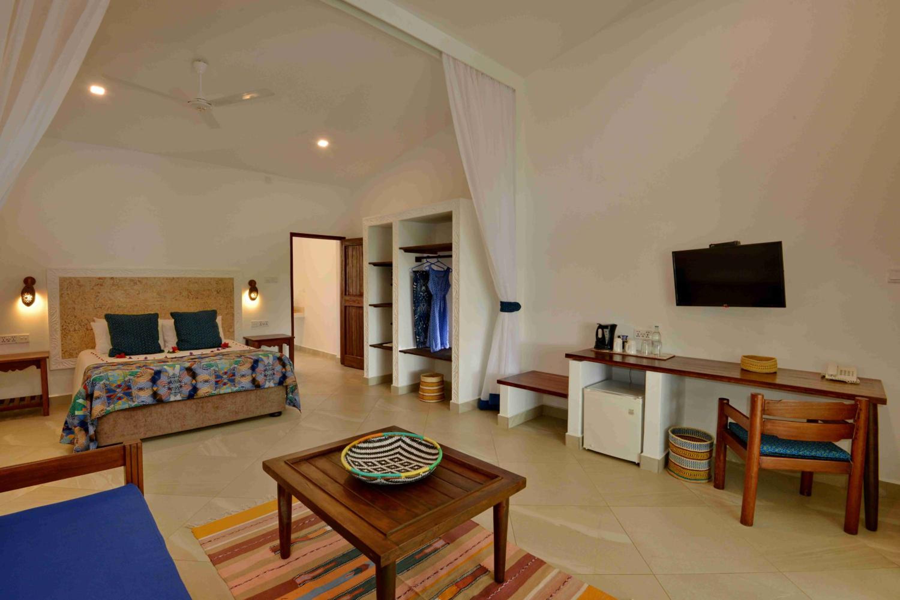 Suite with Garden View - Photo 1