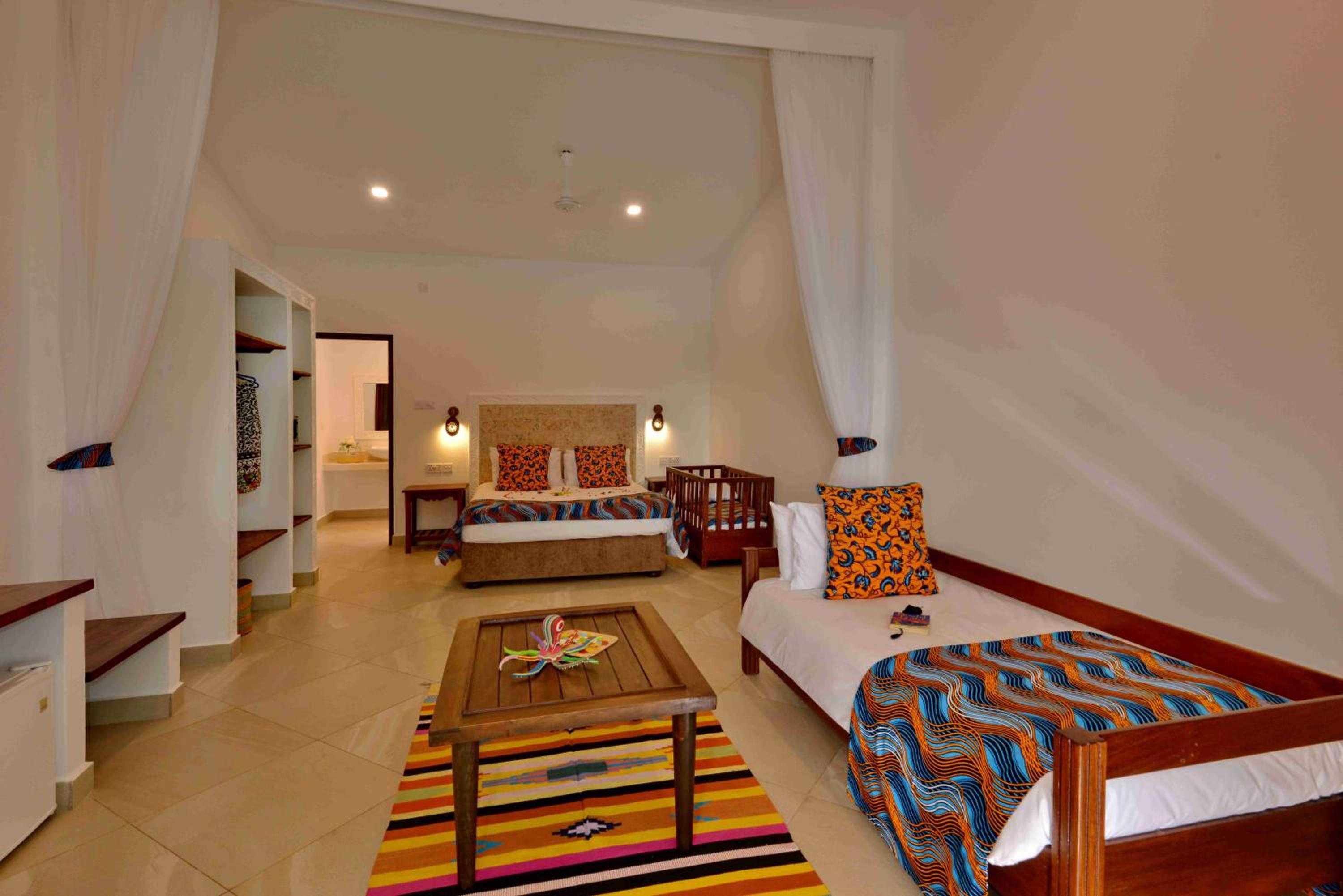 Suite with Garden View - Photo 7