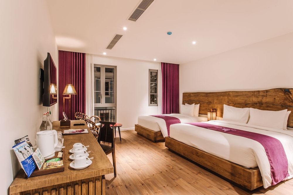 Premium Triple Room - Photo 6