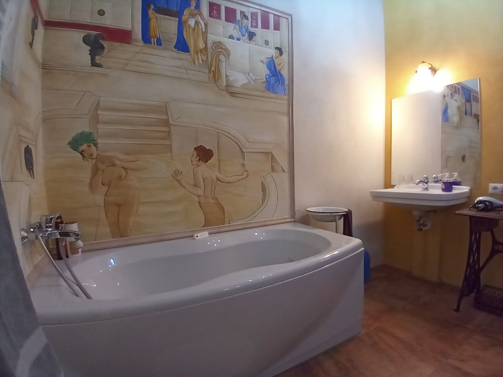 Double Room, Jetted Tub photo 2