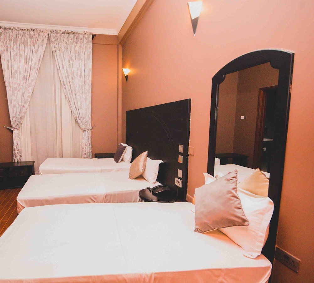 Classic Triple Room