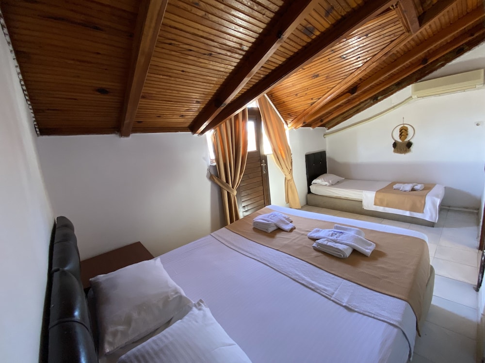 Deluxe Room photo 1