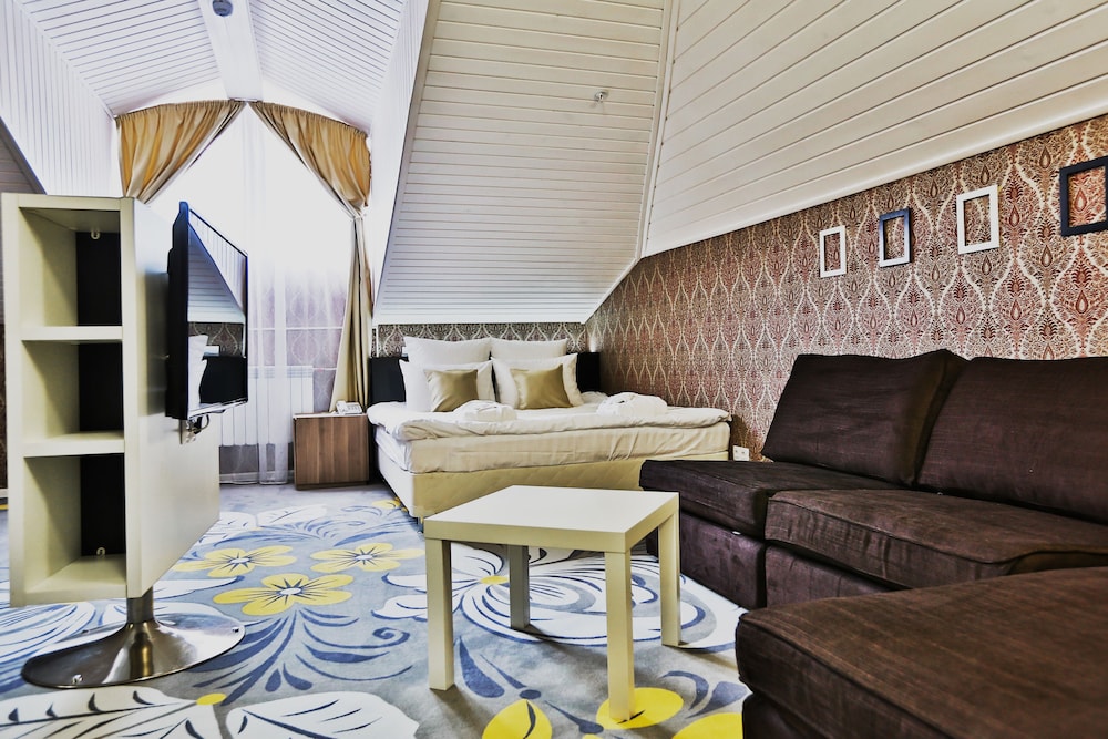 Attic Studio