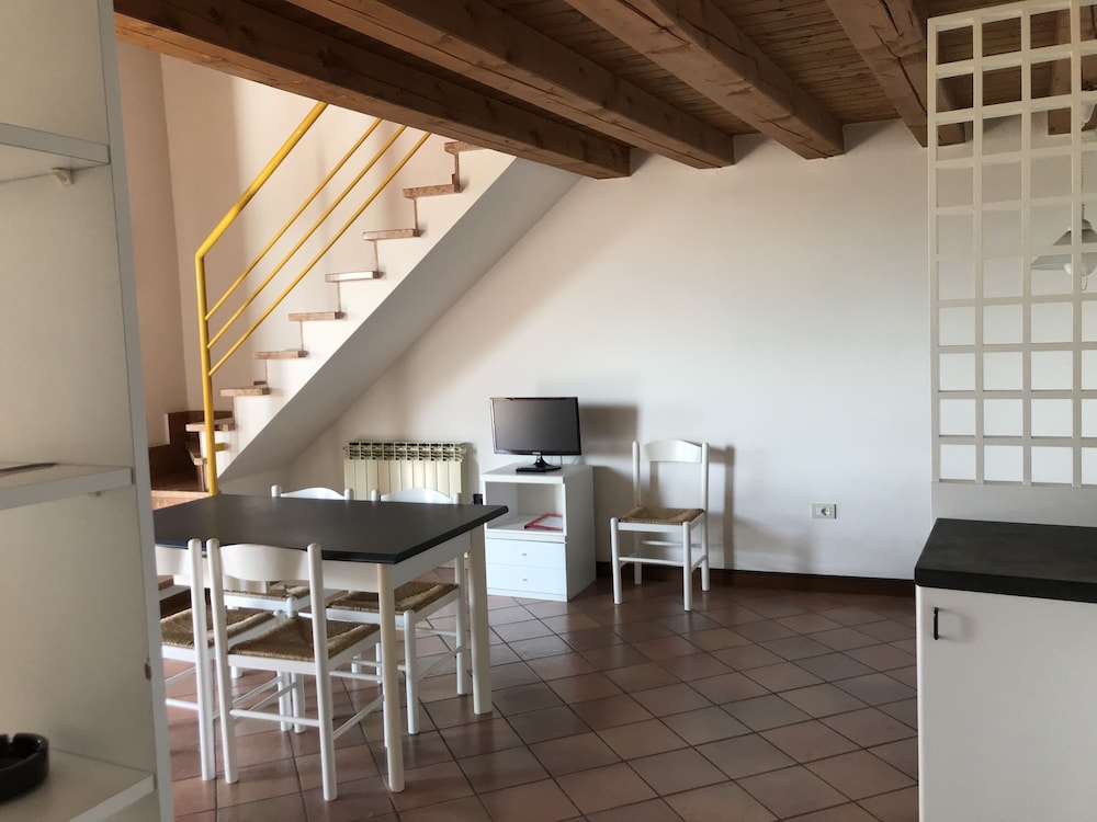 Apartment, 1 Bedroom (5H) photo 2