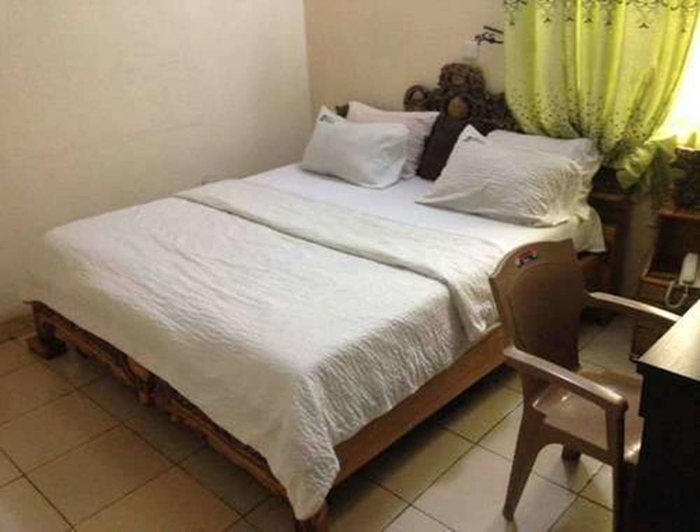 Standard Room photo 1