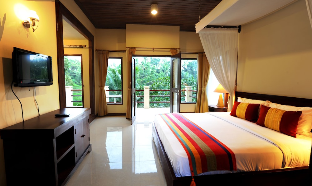 Deluxe Room, Valley View (Valley) photo 3