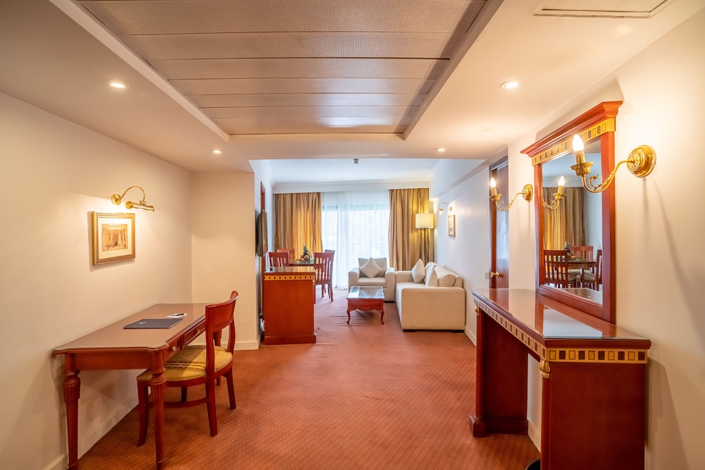 Azal Suite City View - Photo 7