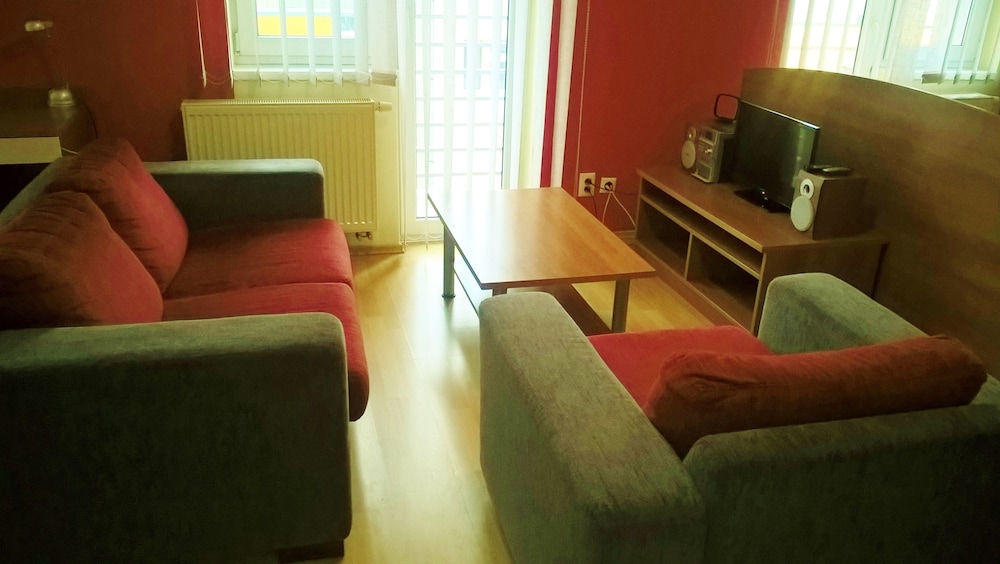 Superior Studio, 1 Bedroom photo 3