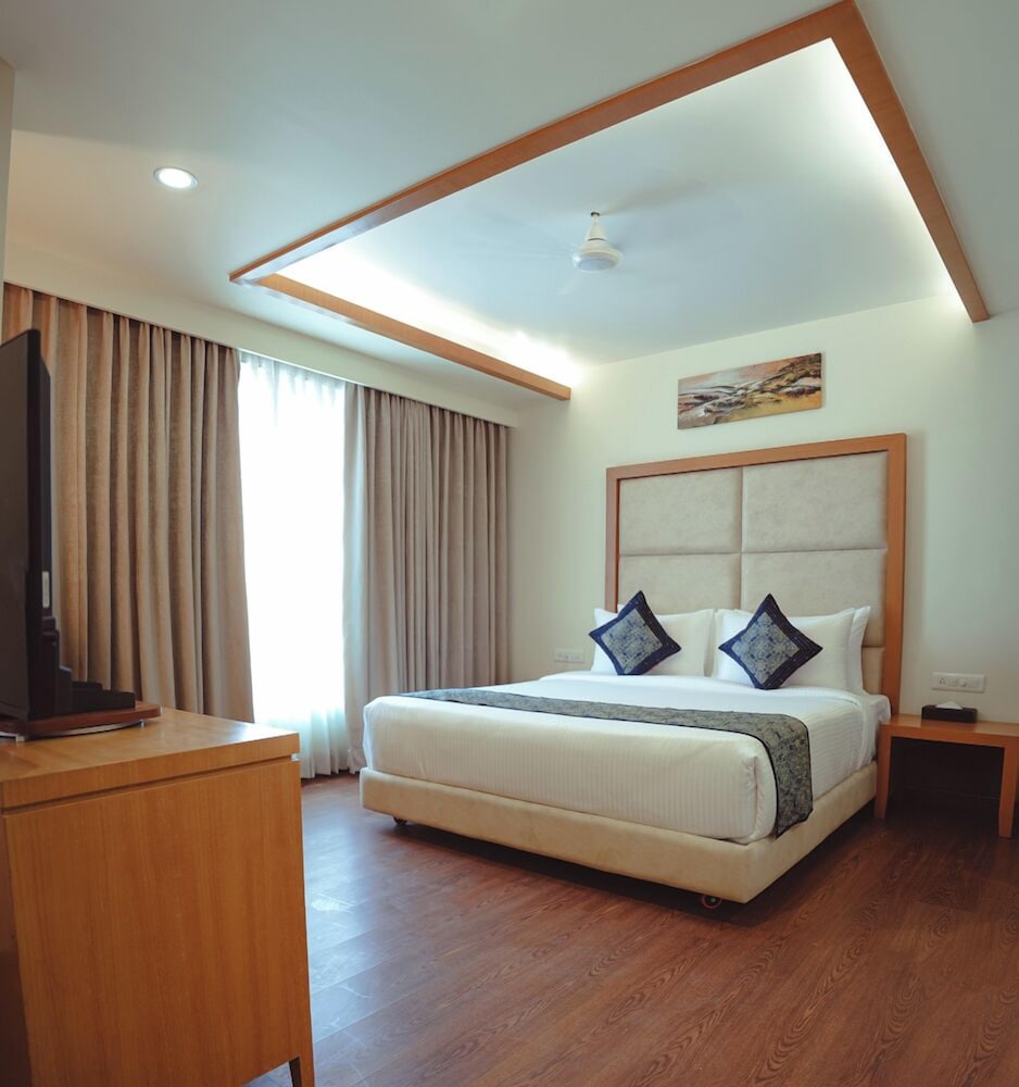 Club Double Room photo 3