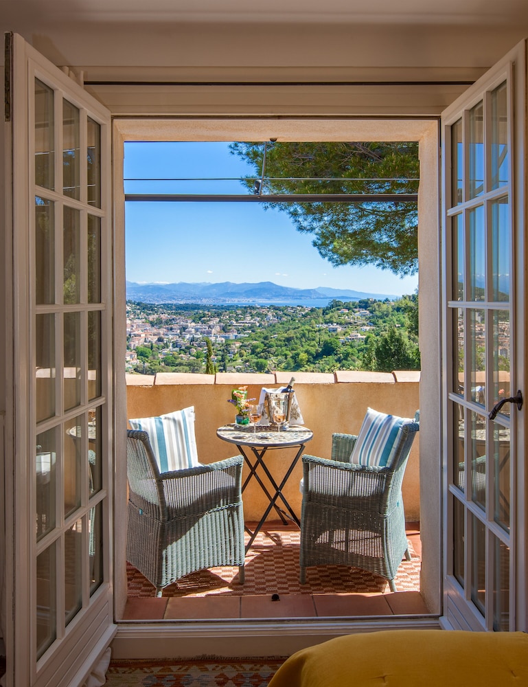 Double Room, Terrace, Sea View (Sirocco) photo 2