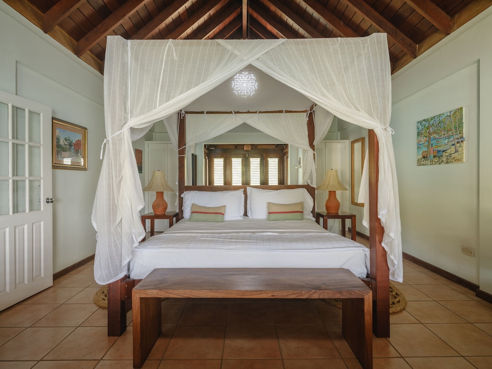 Deluxe Suite, 1 Bedroom, Terrace, Sea View photo 2