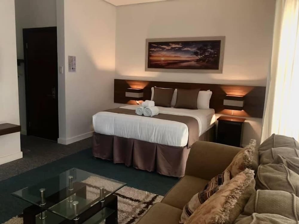 Executive Double Room photo 1