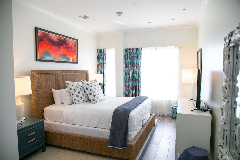 Admiral's Suite - Photo 6