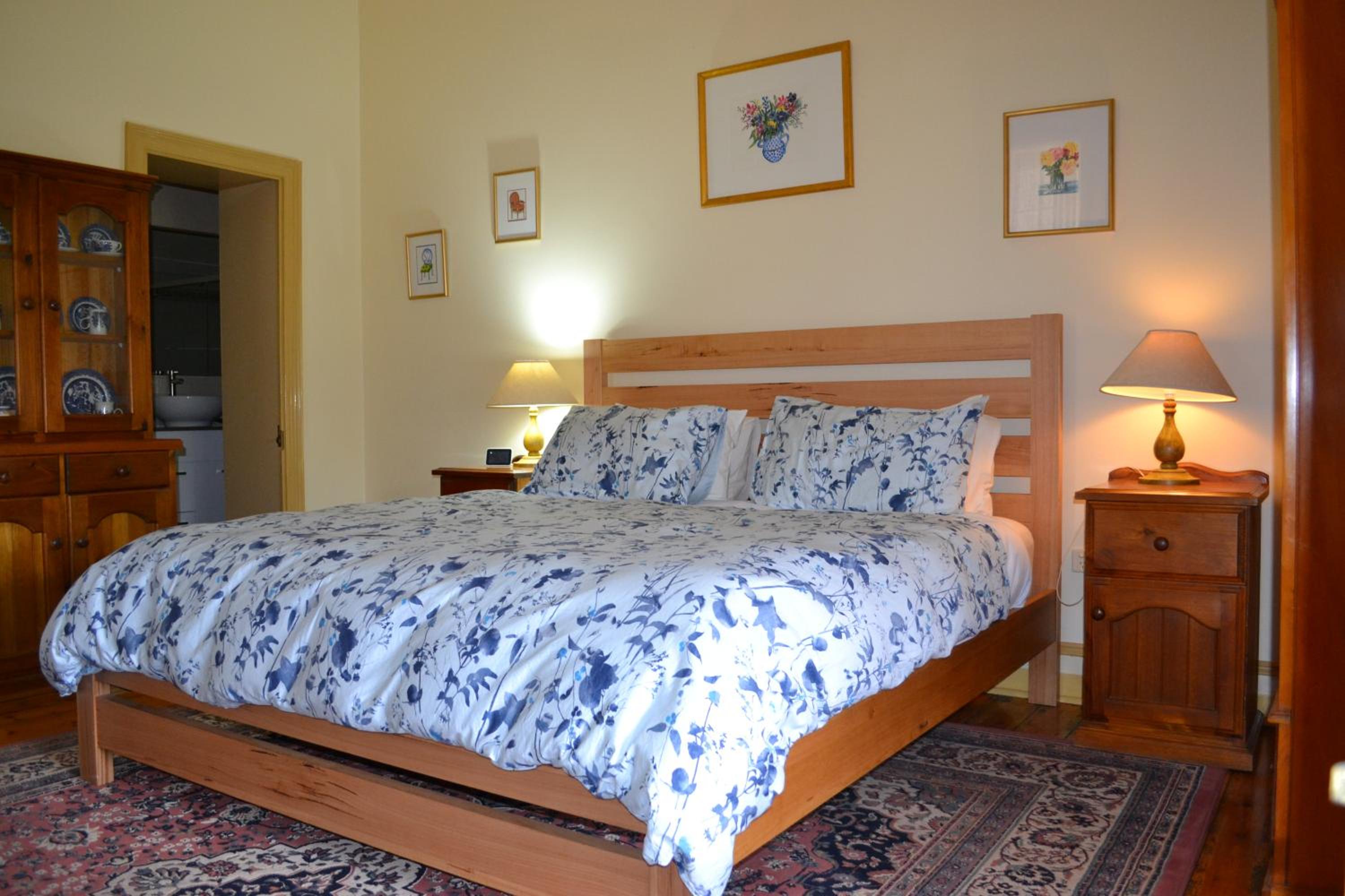 Studio Apartment B - Photo 3