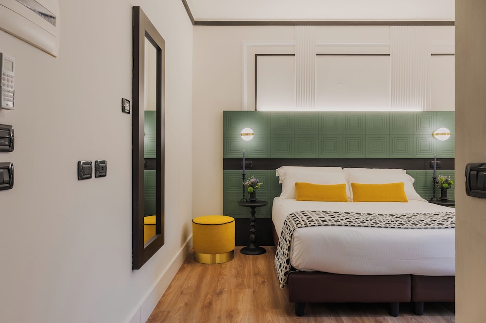 Premium Double Room photo 2