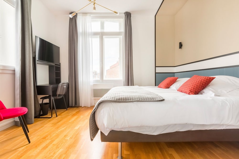 Premium Double Room, Ensuite - Photo 53