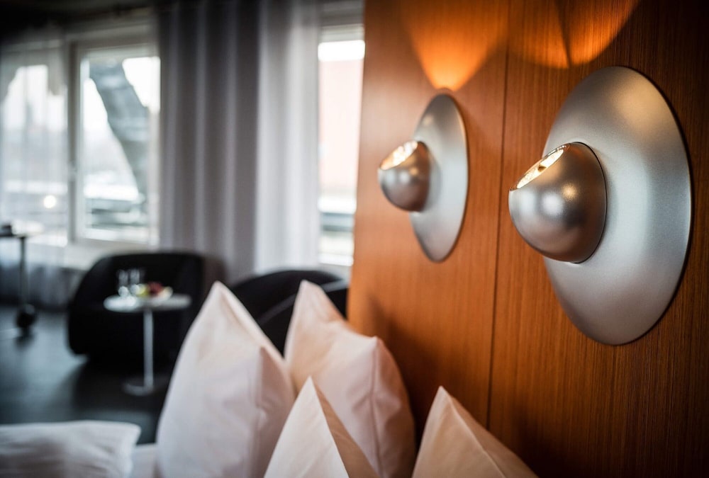 Penck Hotel Dresden - Photo 17