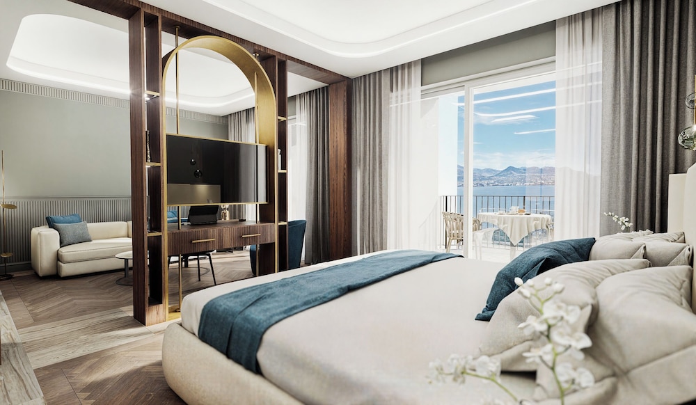Suite, vista lago - Photo 10