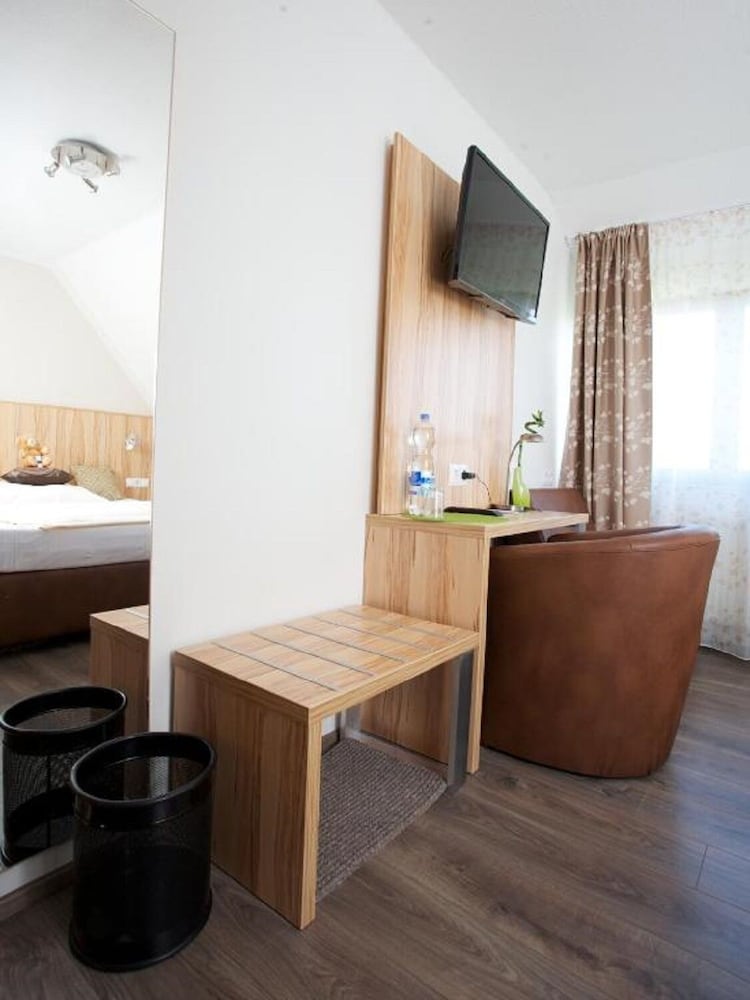 Comfort Double Room - Photo 3