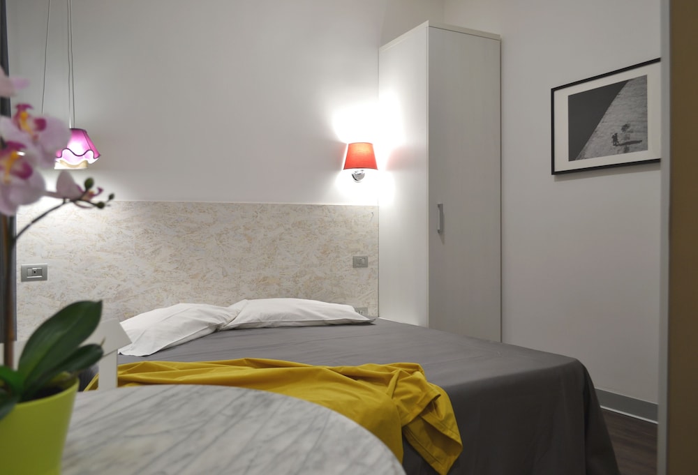 Comfort Double Room - Photo 4