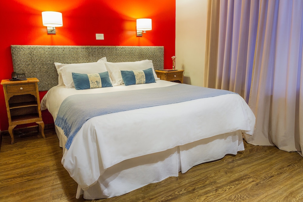 Standard Single Room, 1 Queen Bed photo 1