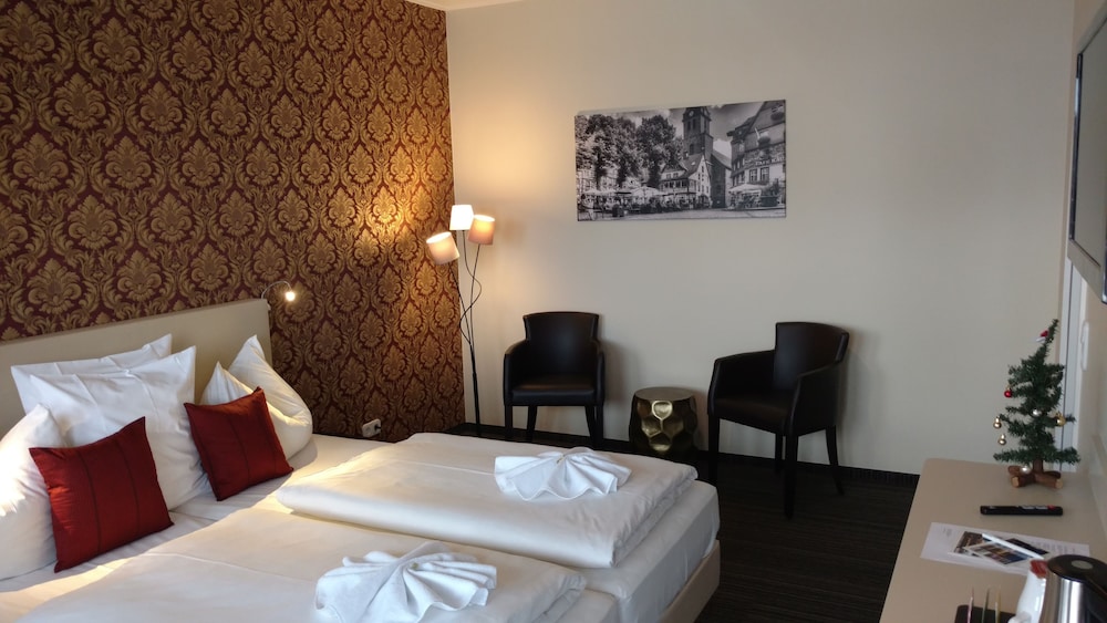 Deluxe Double Room, Balcony photo 1