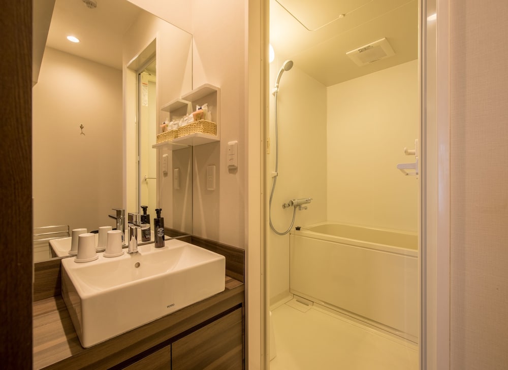 Maisonette Suite, Western-style Room (No Pets) photo 3