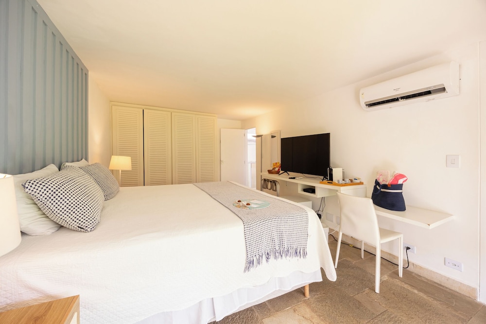 Pernambuco Suite, Partial Sea View