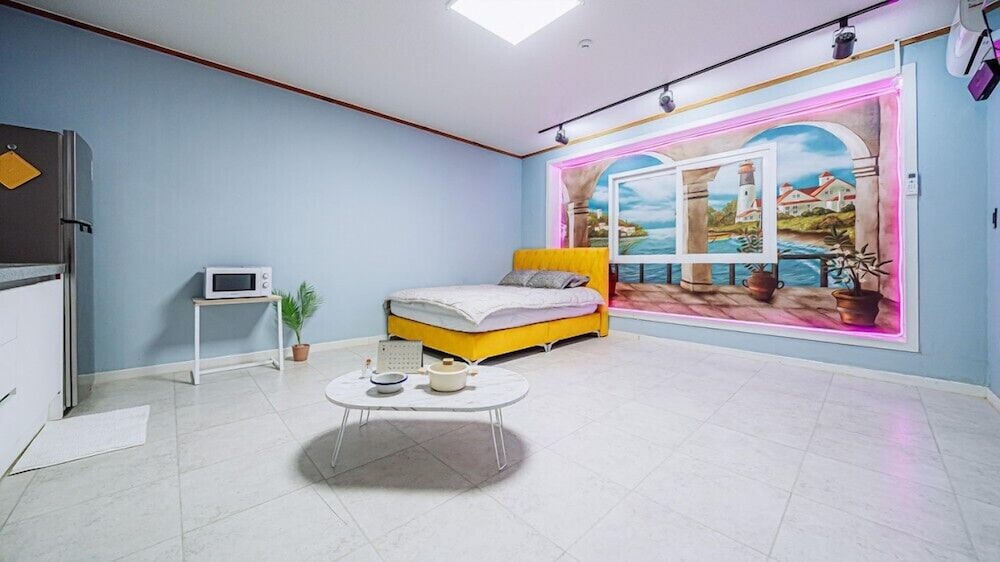Room (marine) - Photo 1