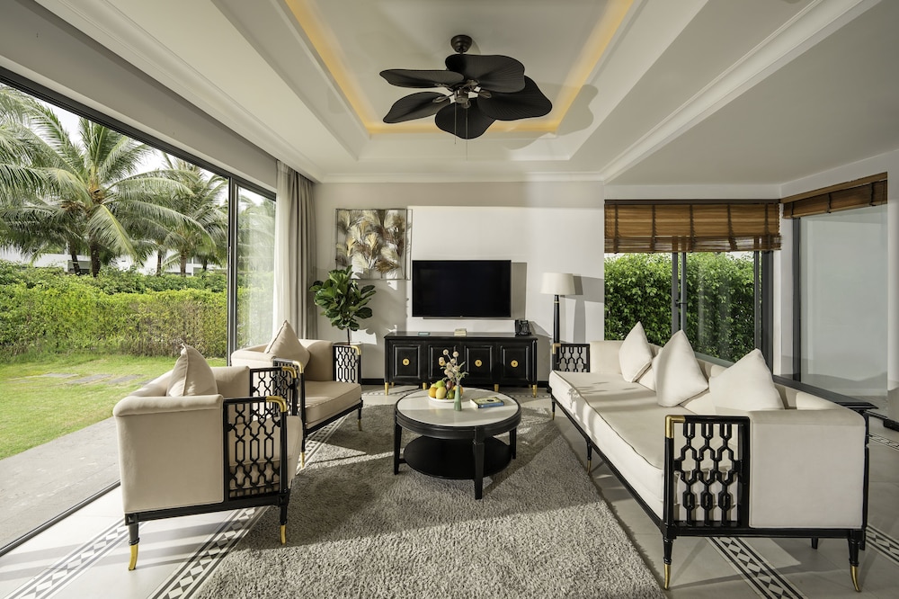 Villa, 1 Bedroom, Private Pool - Photo 1