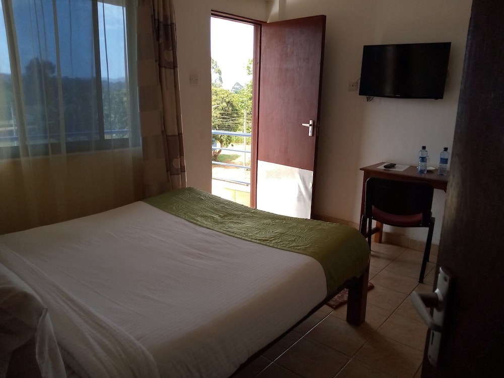 Family Double or Twin Room