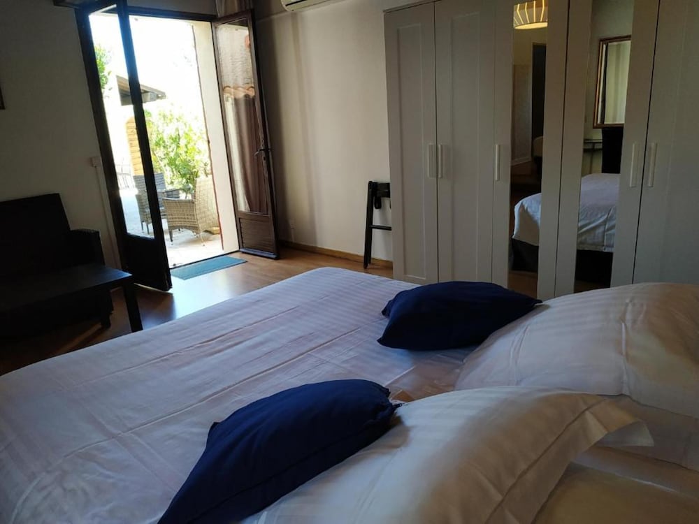 Quadruple Room photo 3