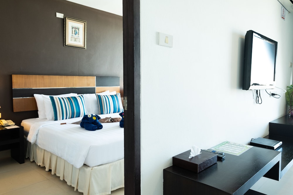 Junior Suite - Photo 1