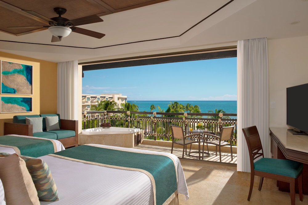 Preferred Club Ocean View & Pool Front Double Beds - Photo 2