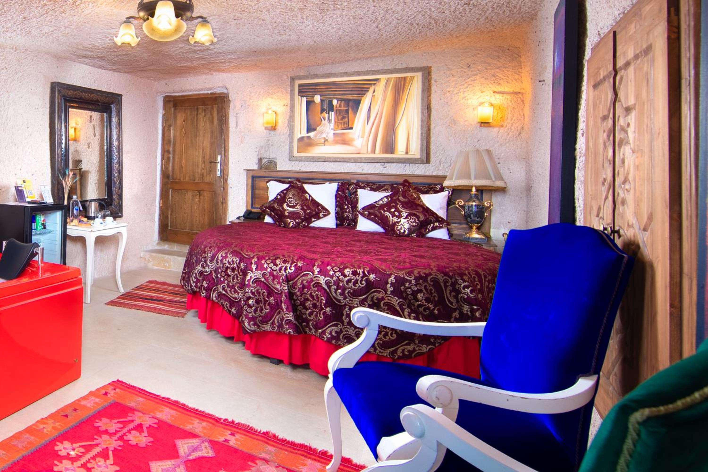 Fairy Chimney Suite with Ballon View - Photo 4