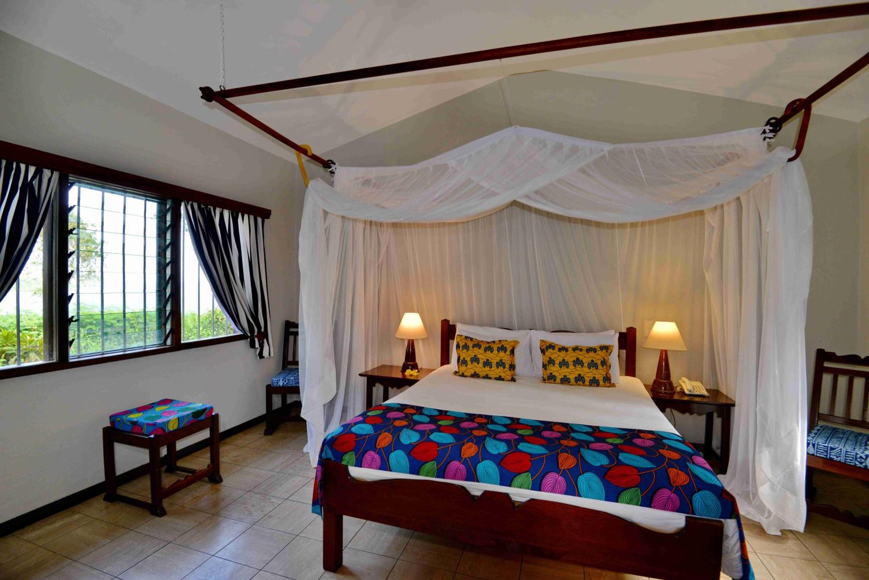 Family Suite - Photo 1