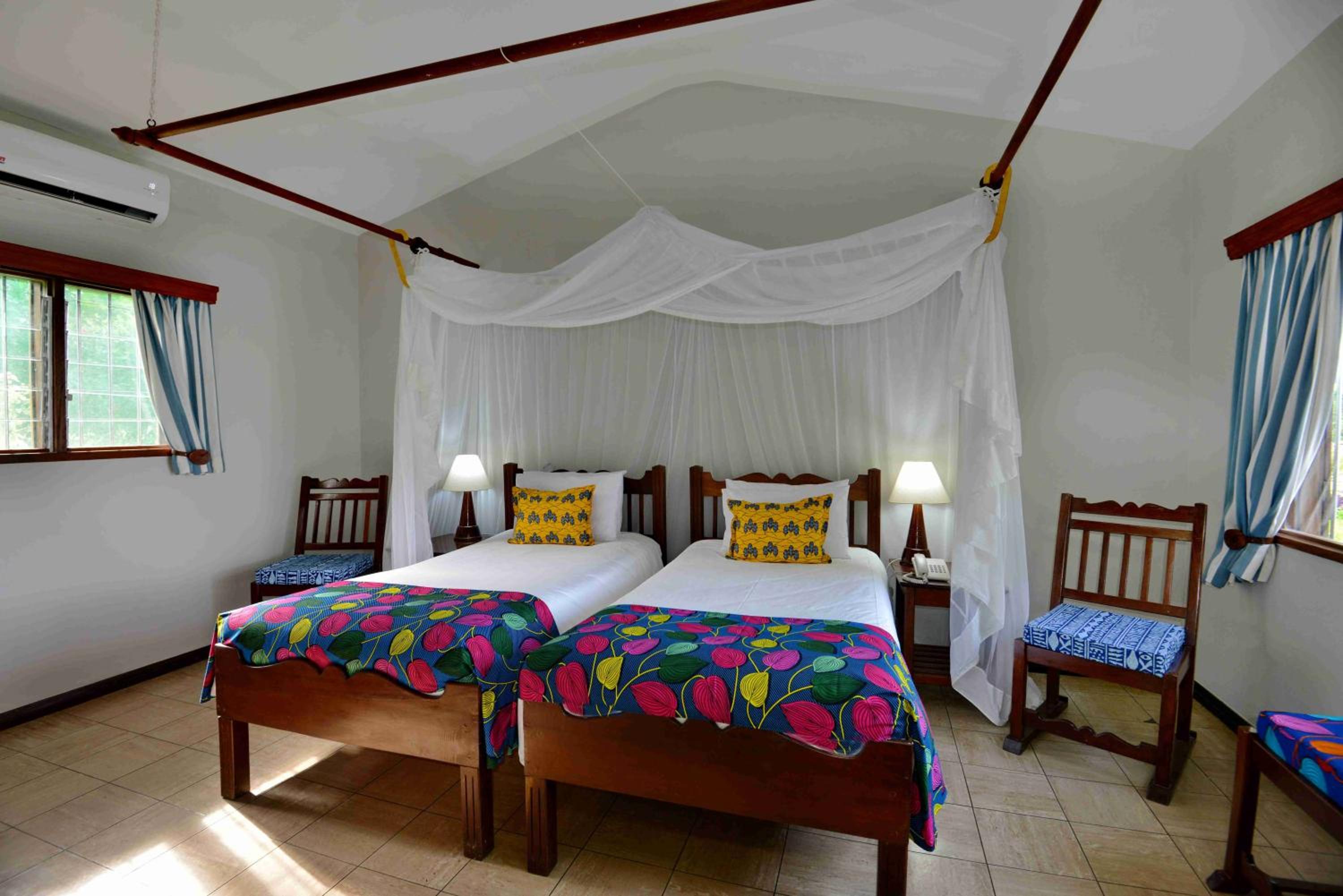 Family Suite - Photo 5