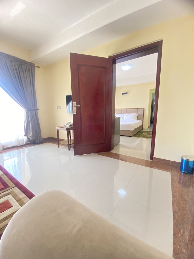 Presidential Suite - Sea View photo 1