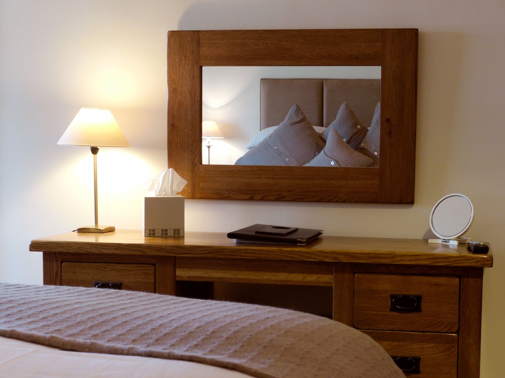 Superior Double Room, Ensuite photo 3