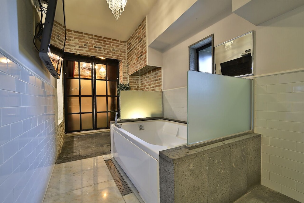Suite Balcony Sauna photo 2