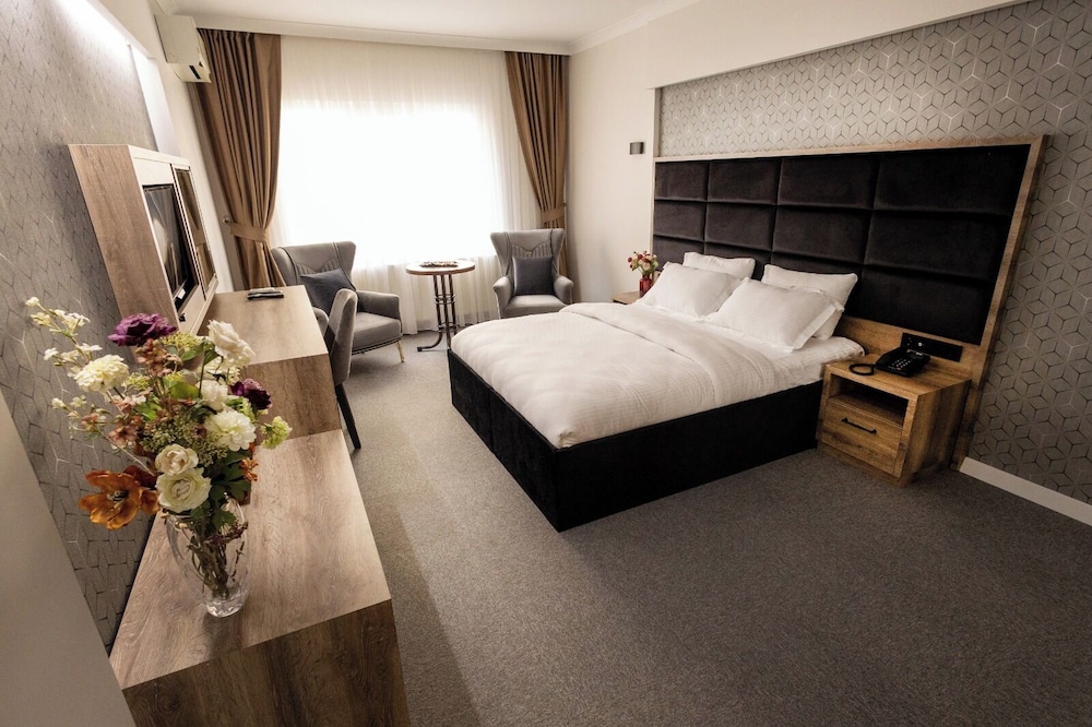 Comfort Double Room, 1 Bedroom - Photo 4