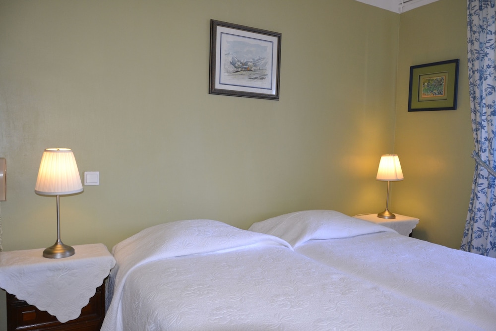 Comfort Twin Room
