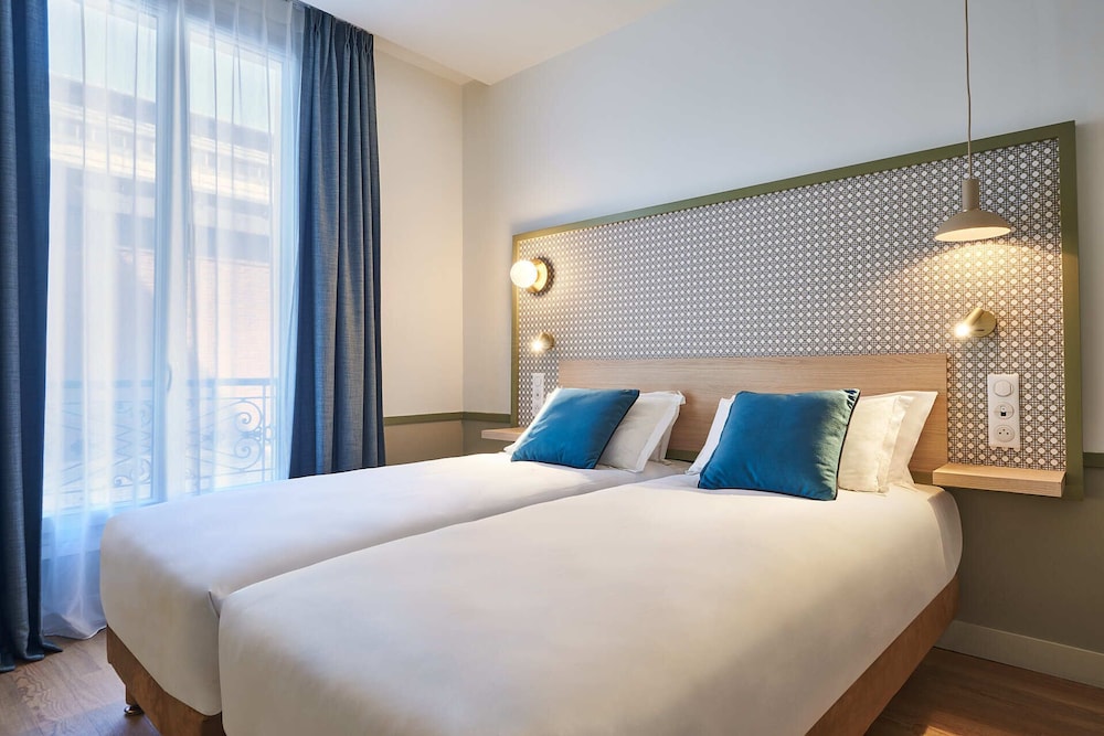 Twin Double Room photo 2