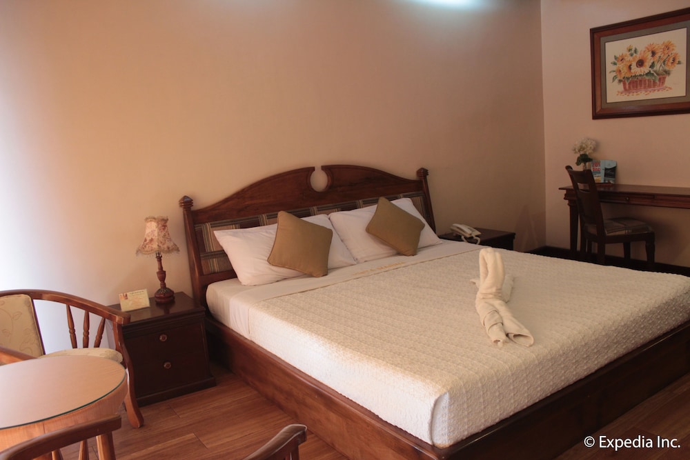 Corporate Deluxe Room photo 1